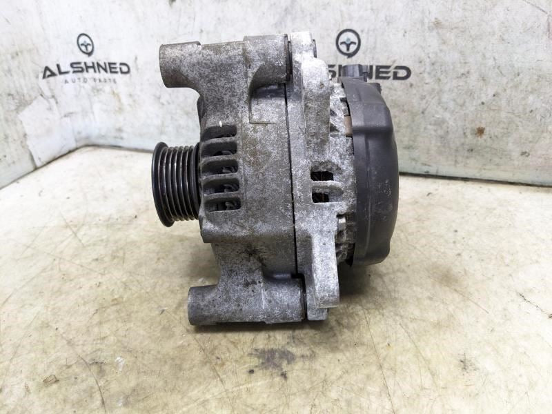 2017-2017 Jeep Wrangler Alternator 68078950AB OEM - Alshned Auto Parts