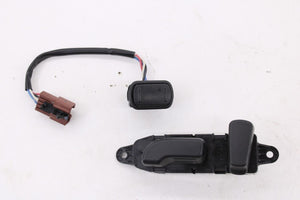 2016-2020 Infiniti QX60 Front Left Side Power Seat Control Switch 87066-1AB0A