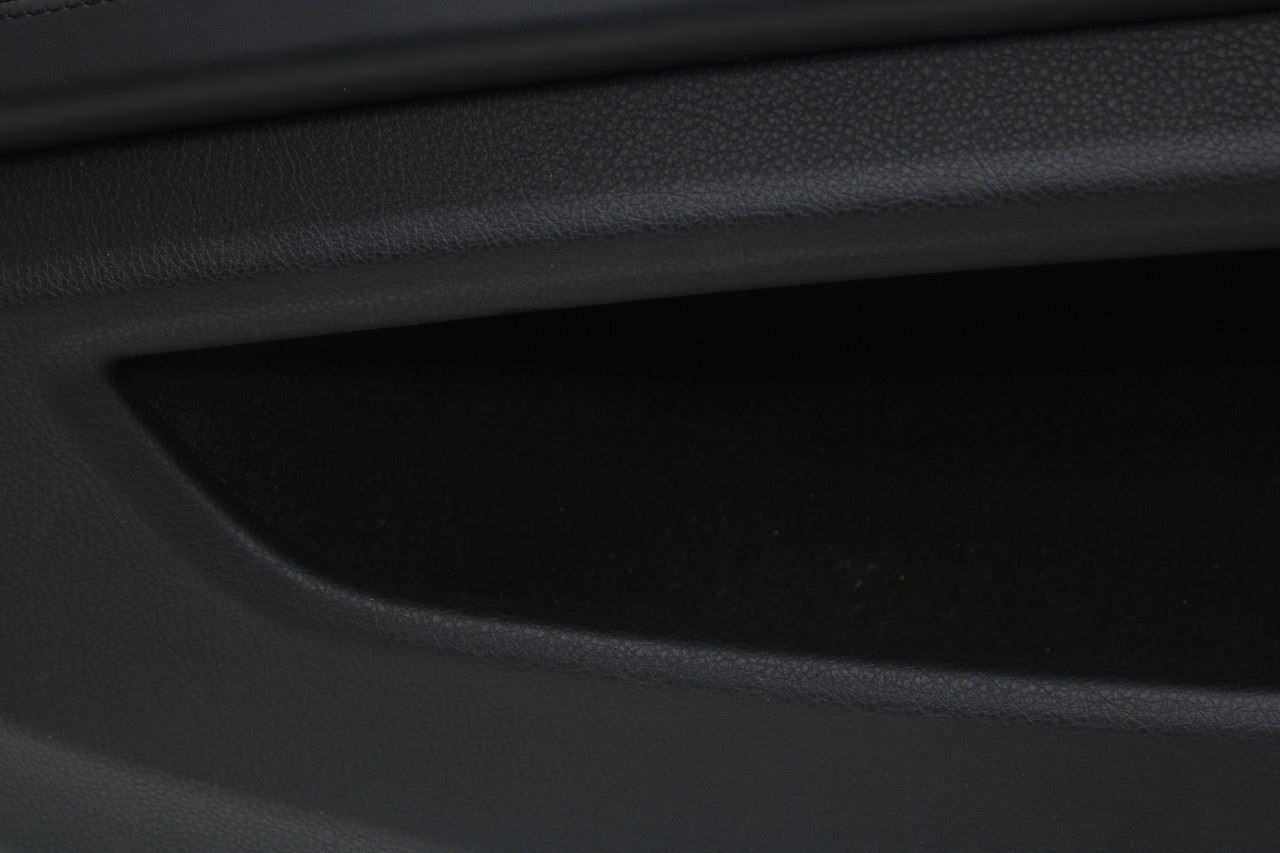 2010-2015 BMW 750i xDrive Rear Left Driver Side Door Trim Panel 51429161343 OEM - Alshned Auto Parts