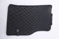 14-24 Mini Hardtop Cooper Front and Rear RH LH All-Weather Rubber Floor Mats Set - Alshned Auto Parts