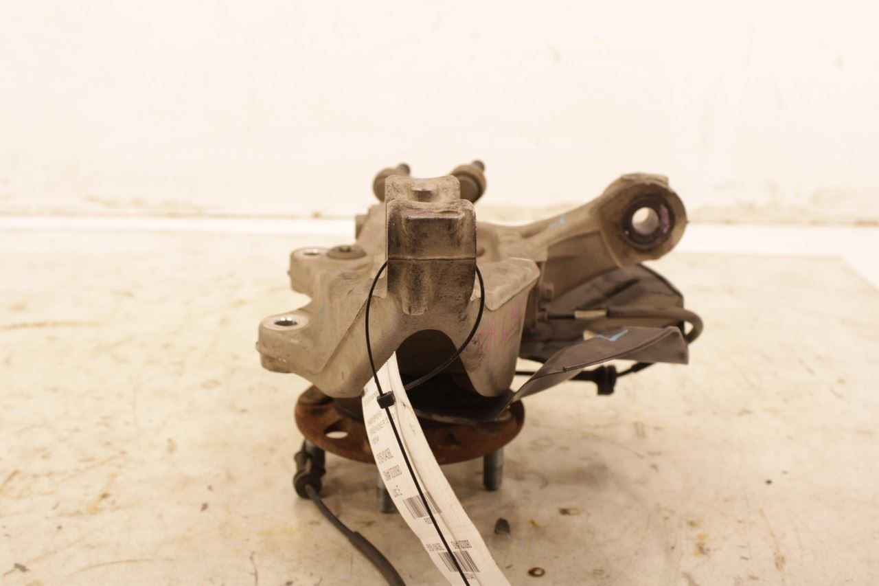 22-25 Hyundai Tucson SEL Front Left Driver Side Spindle Knuckle Hub 51710-N9200 - Alshned Auto Parts