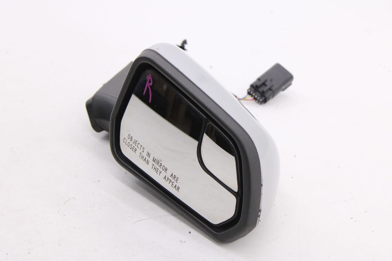 2015-2023 Ford Mustang Convertible V6 3.7L Passenger Right Side Rear View Mirror4