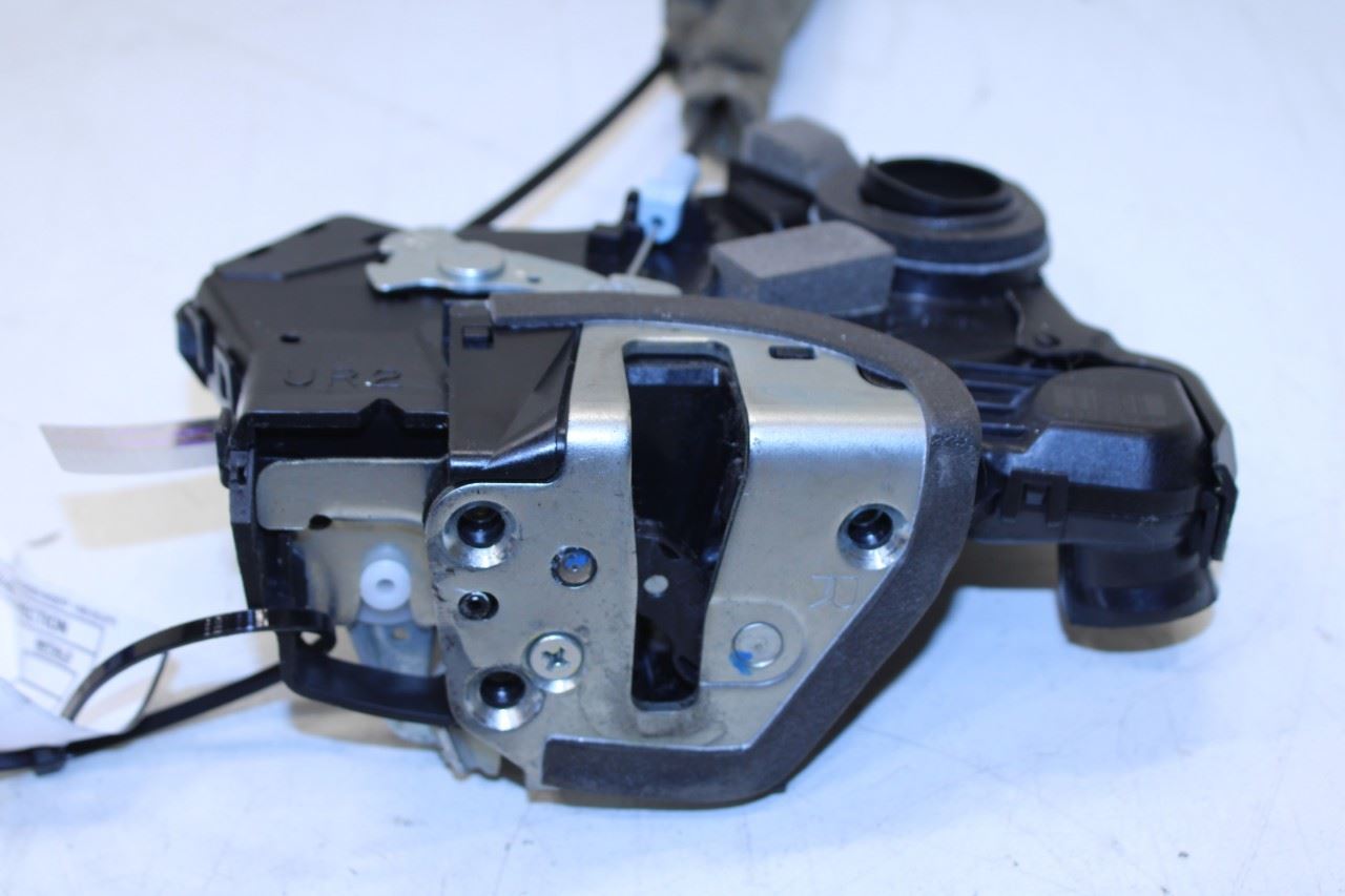 14-20 Acura MDX Advance Front Right Side Door Lock Latch Actuator 72110-TR0-A11 - Alshned Auto Parts