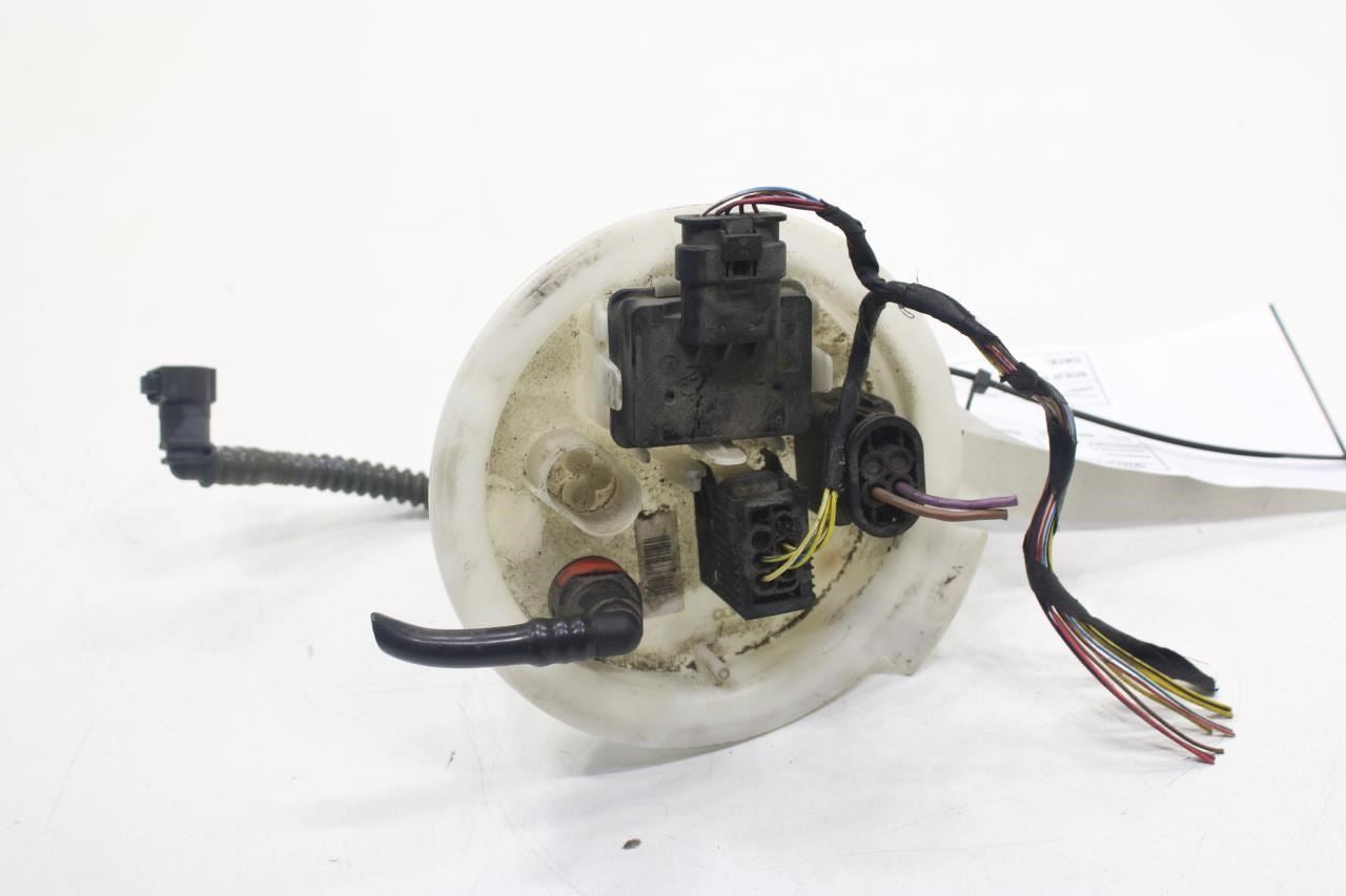 2010-2015 BMW 750i xDrive 4.4L AWD In-Tank Main Fuel Pump Sending Unit Assembly - Alshned Auto Parts
