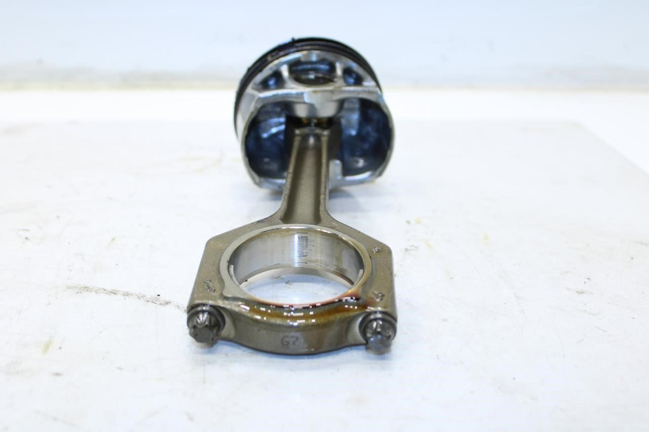 2015-16 BMW 435i Gran Coupe xDrive 3.0L Engine Piston w/ Connecting Rod Set of 6 - Alshned Auto Parts