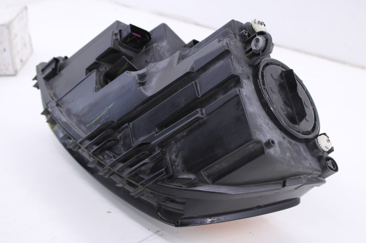 11-16 Volkswagen Jetta Sport Front Passenger RH Side Headlight Lamp 5C7-941-00610
