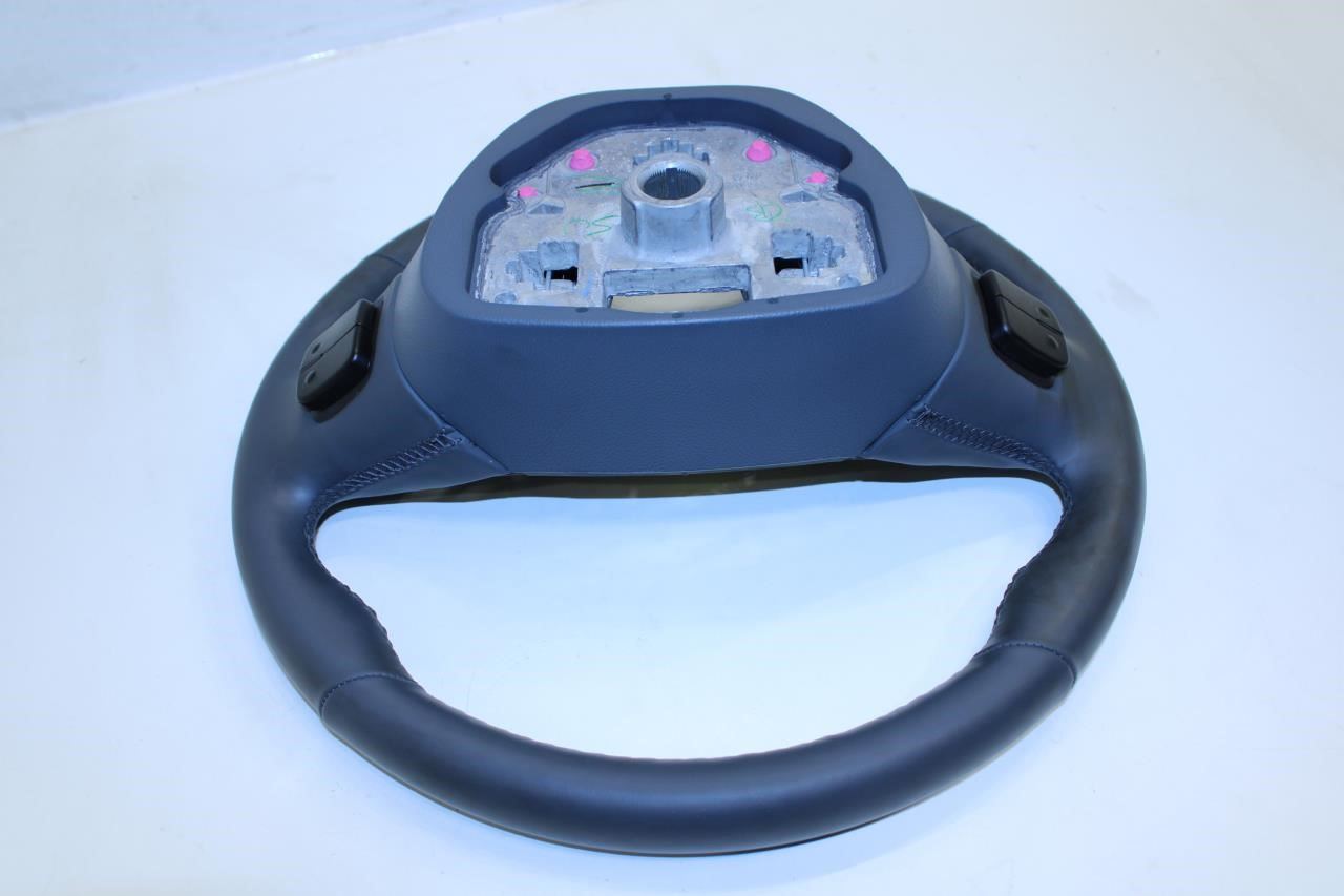 2020-2024 GMC Terrain Denali Steering Wheel w/ Control Buttons 85562699 OEM - Alshned Auto Parts