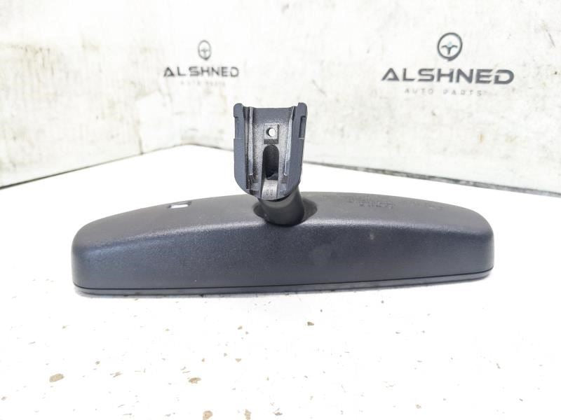 2015-2017 Toyota Sienna Interior Rear View Mirror Auto Dimming 87810-08040 OEM - Alshned Auto Parts