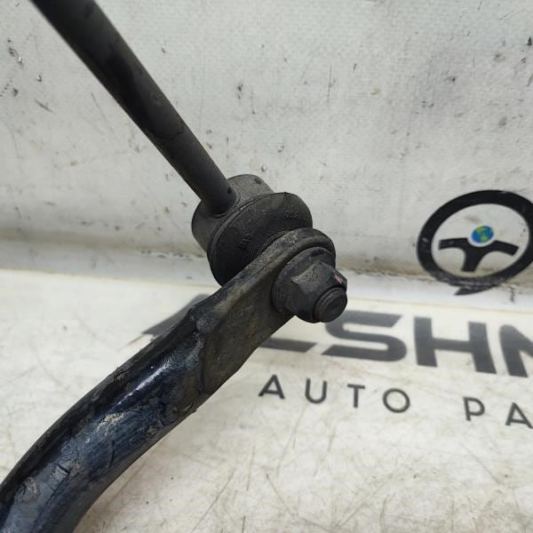 2011-2014 Hyundai Sonata 2.4L Front Suspension Stabilizer Bar 54810-2T030 OEM - Alshned Auto Parts