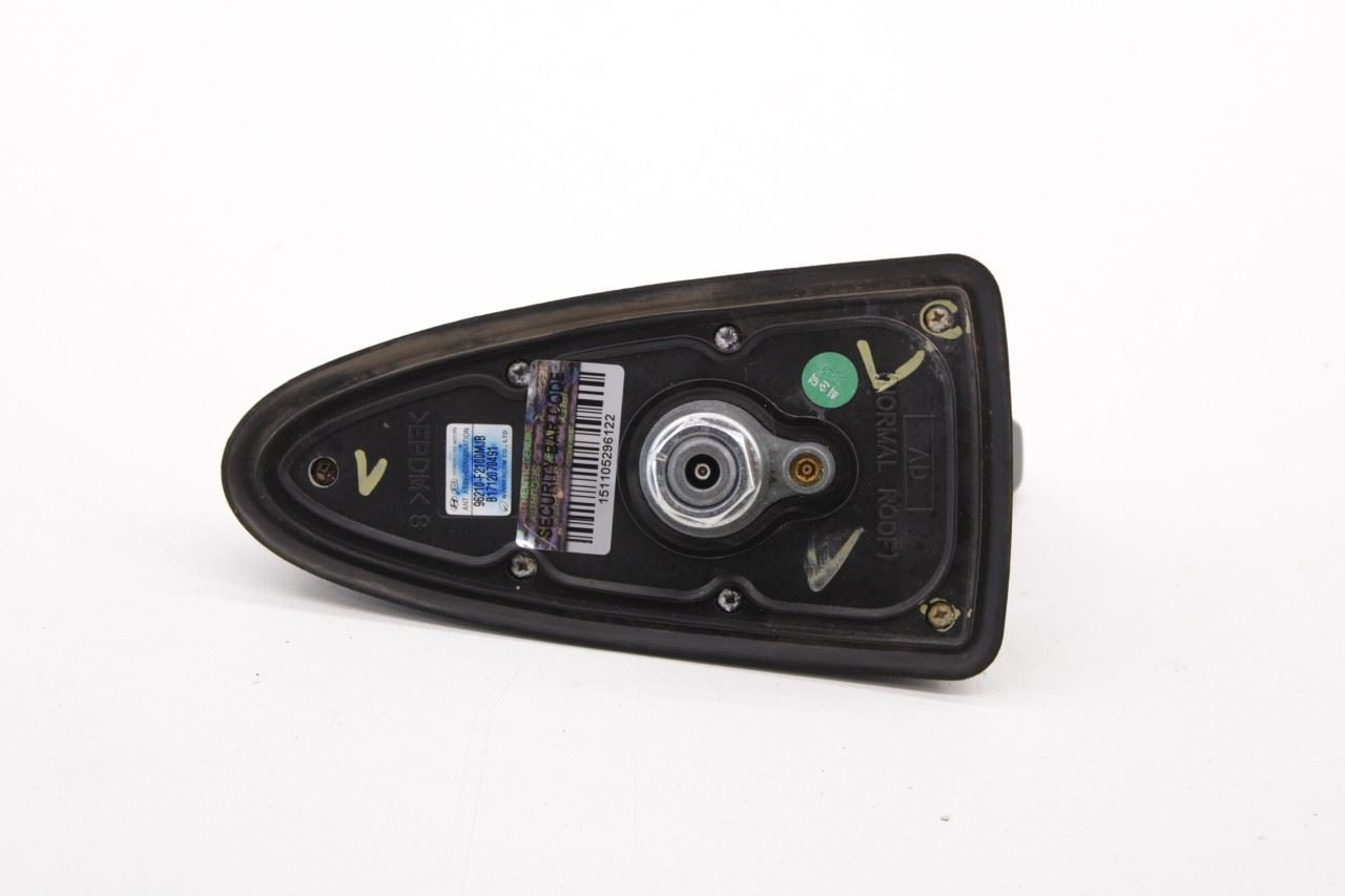 2016-2018 Hyundai Elantra Value Edition Roof Exterior Shark Fin Antenna OEM - Alshned Auto Parts