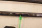 18-24 Ford Expedition MAX XLT Front Right Door Run Channel w/ Belt Weatherstrips - Alshned Auto Parts