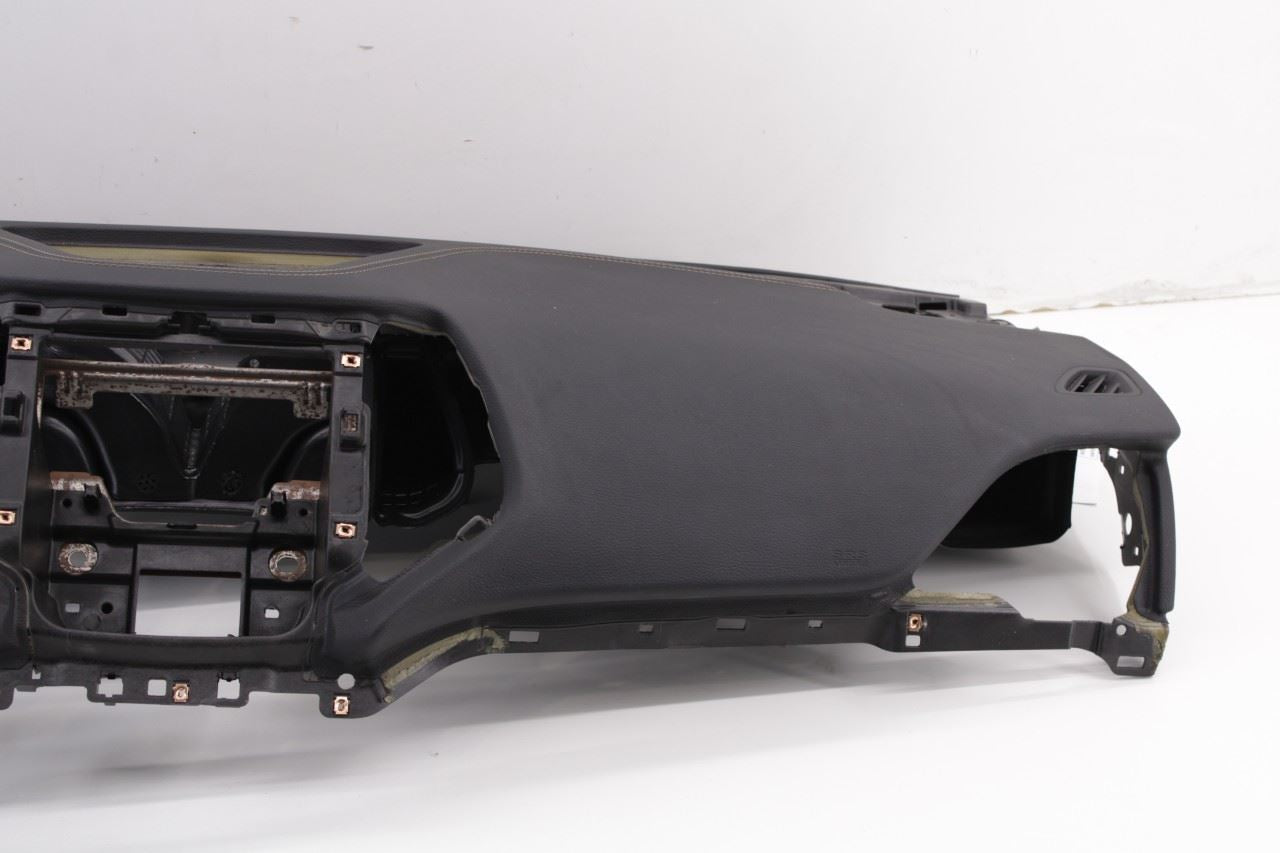 2014-2018 Jeep Cherokee Limited Dash Instrument Panel 6FW04HL1AA OEM *ReaD* - Alshned Auto Parts