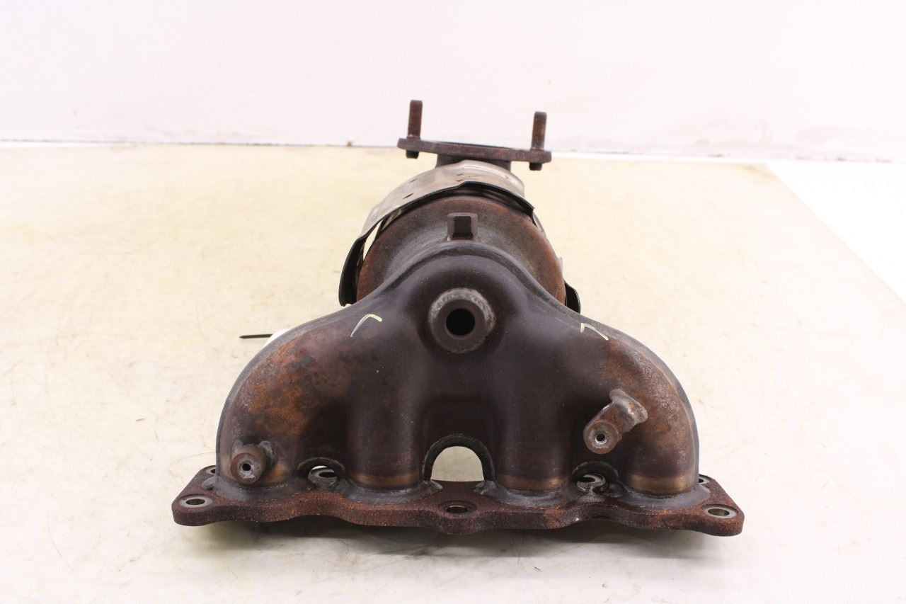 2019-2020 Hyundai Santa Fe SEL 2.4L AWD Exhaust System Manifold 28510-2GBB0 OEM - Alshned Auto Parts