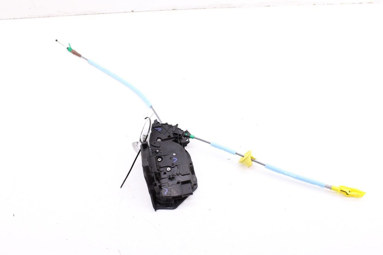 23-25 BMW 430i Gran Coupe xDrive Rear Left Driver Side Door Lock Latch Actuator - Alshned Auto Parts