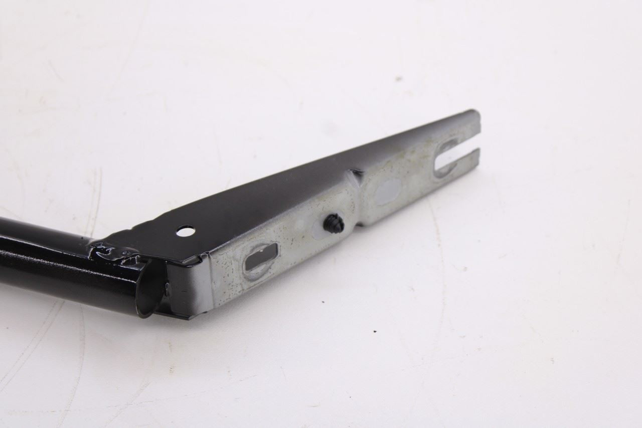10-16 Mercedes-Benz E 350 Luxury 4Matic Rear Right and Left Trunk Deck Lid Hinge11