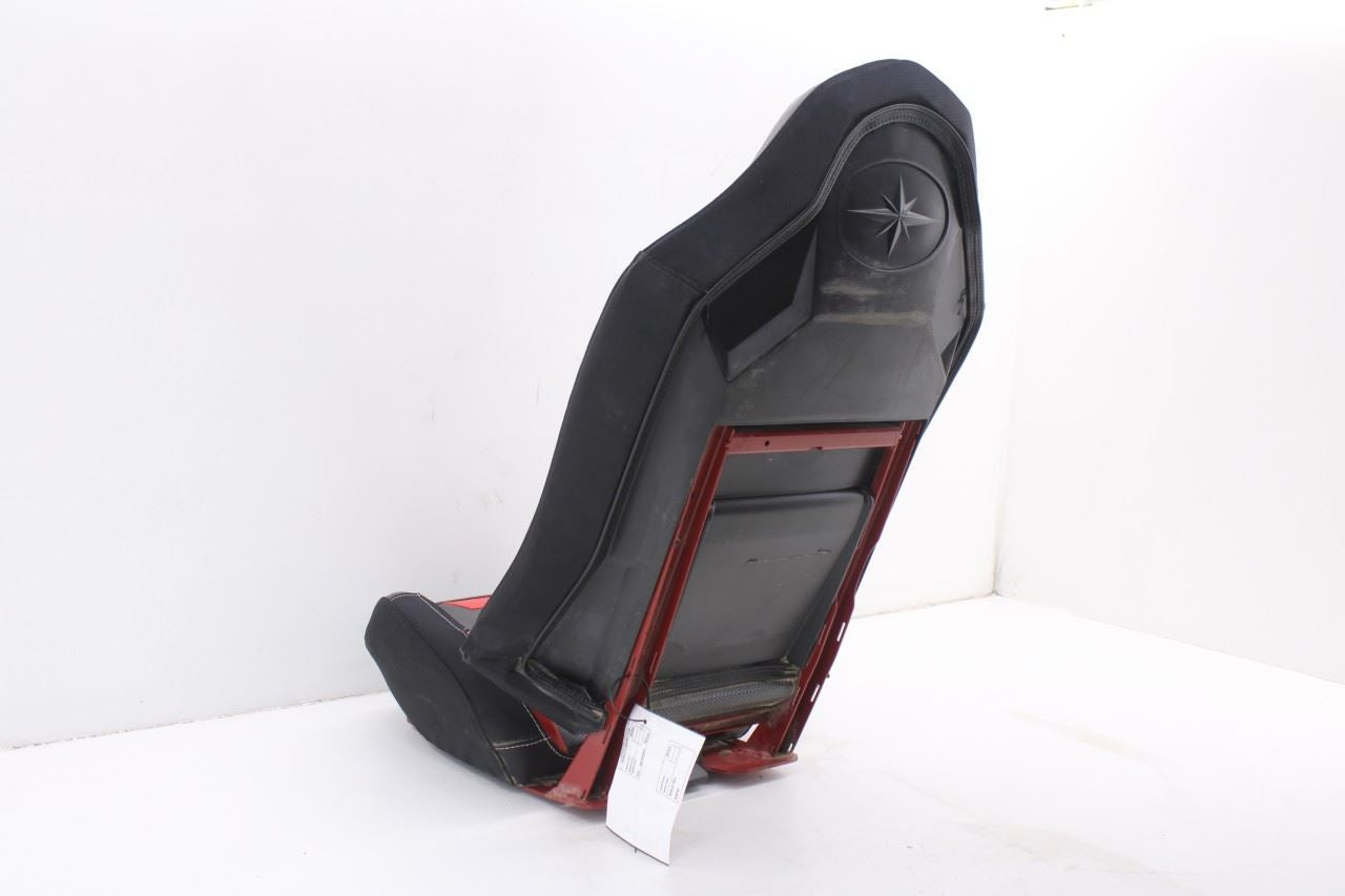 17-23 Polaris RZR XP 1000 Passenger Right and Driver Left Side Seat Complete Set - Alshned Auto Parts