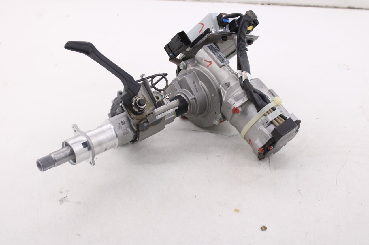 2020-22 Kia Sportage Nightfall 2.4L FWD Steering Column Assembly 56310-D9010 OEM6