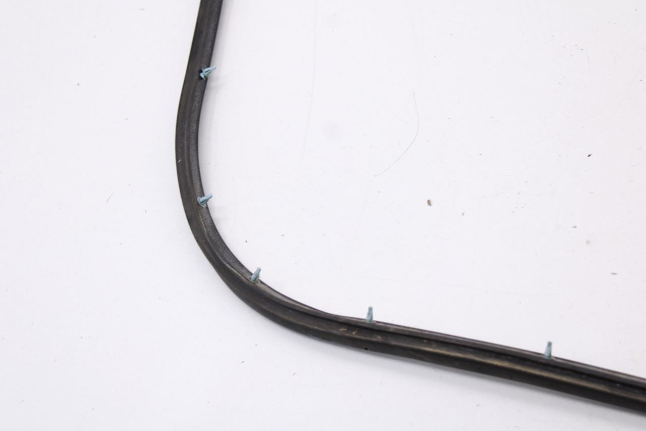 2016-2023 Toyota Tacoma Limited Double Cab Front Left Door Weatherstrip Seal - Alshned Auto Parts