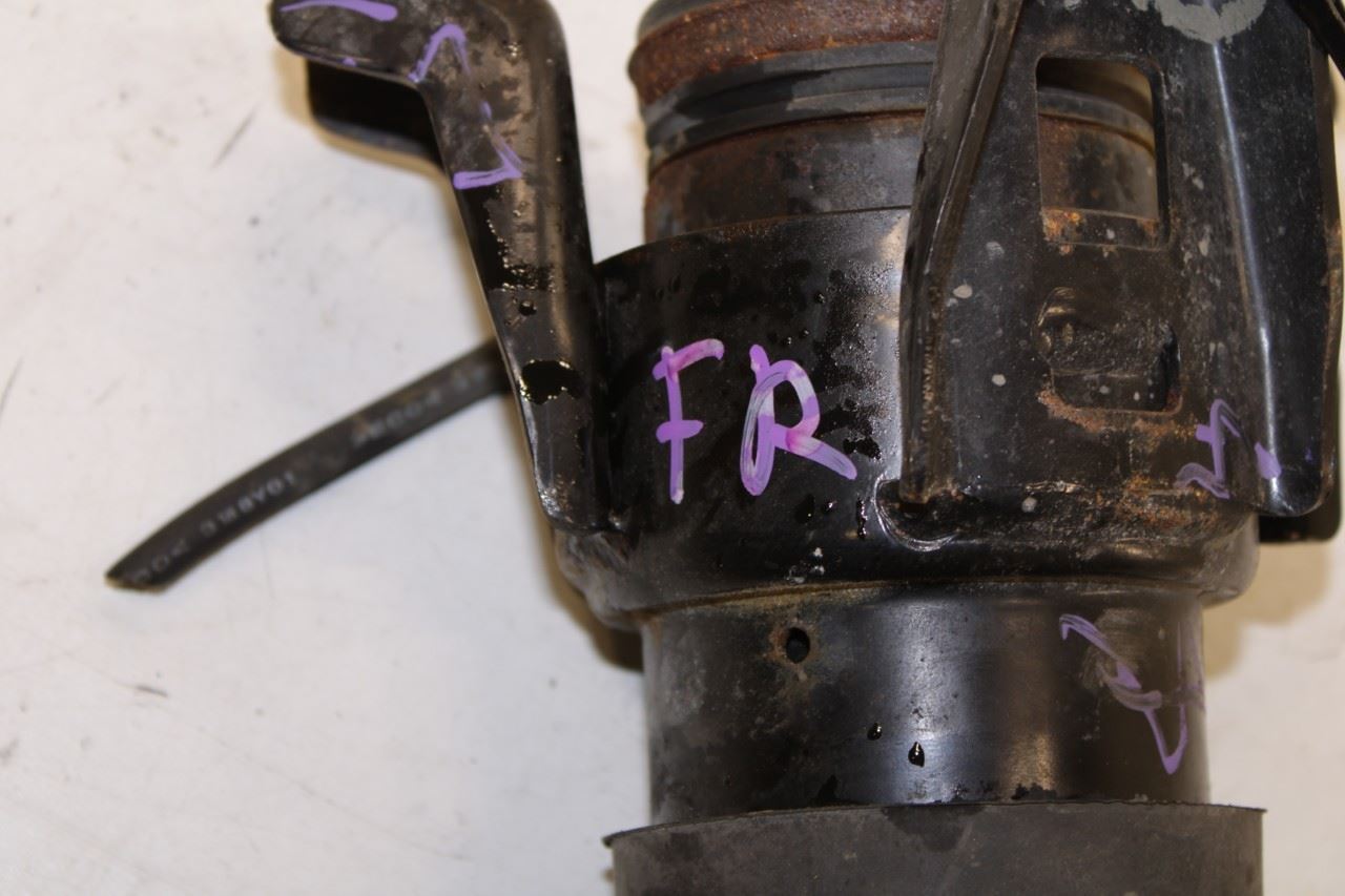 2014-20 Infiniti QX60 Pure 3.5L AWD Front Engine Mount Insulator 11270-3JA0B OEM - Alshned Auto Parts