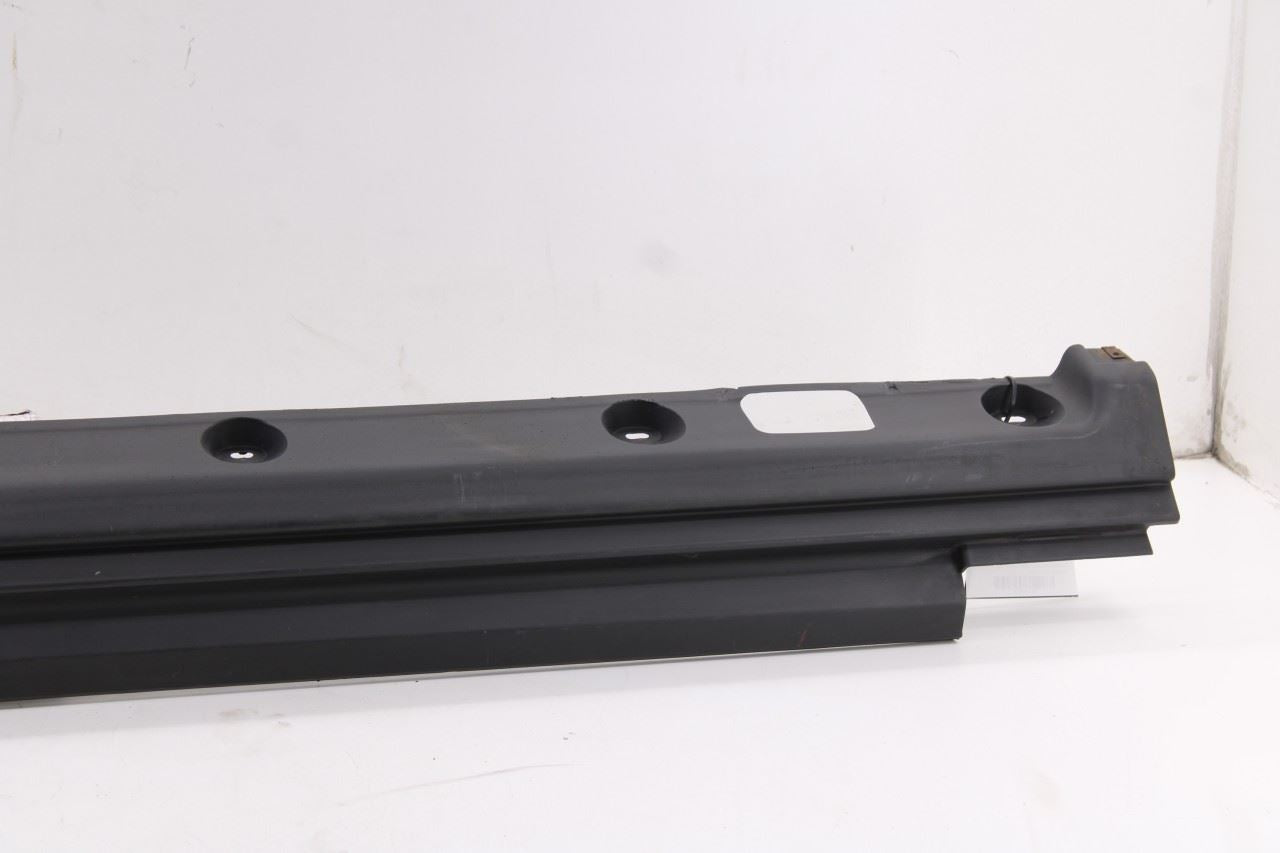 10-12 Land Rover Range Rover HSE Left Rocker Skirt Panel Molding LR018384 *ReaD*4