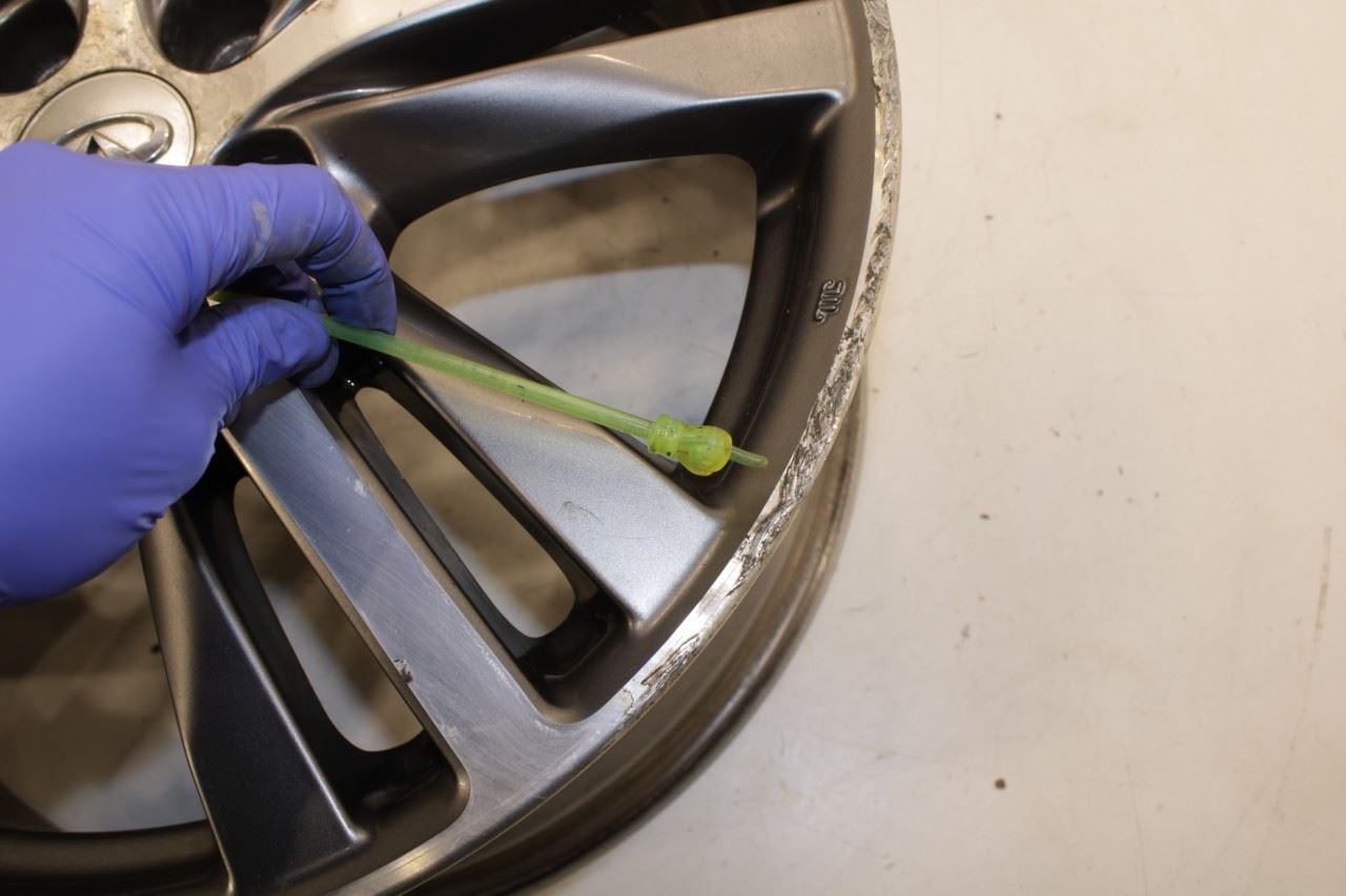 2018-2020 Infiniti QX60 Pure Aluminum Wheel R18x7.5J 40300-9NR0A OEM *ReaD* - Alshned Auto Parts