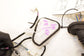 2024-2025 Mazda CX-30 2.5 S Front Right Side Door Wire Harness DGH9-67-200A OEM - Alshned Auto Parts