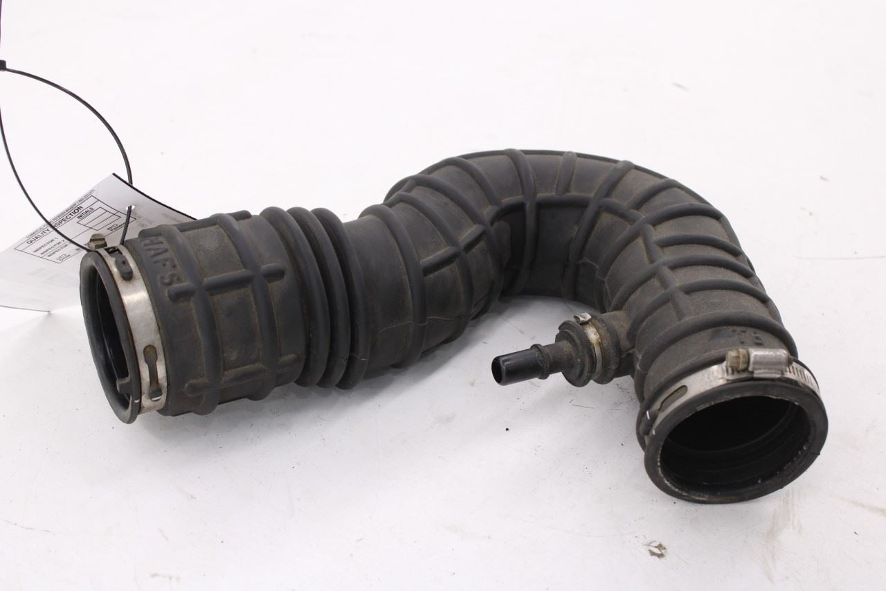 2005-10 Ford Mustang Premium Conv V6 4.0L RWD Air Intake Cleaner Duct Tube Hose8