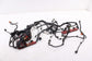2013-16 Audi S4 Premium Plus 3.0L AT Engine Wire Harness 8K1971072NT OEM *ReaD*0