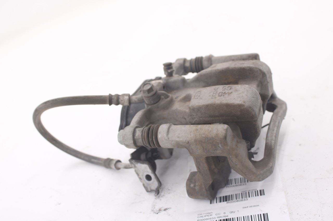 2021-2026 Hyundai Santa Fe SEL Rear Right Side Brake Disc Caliper 58311-P2A302