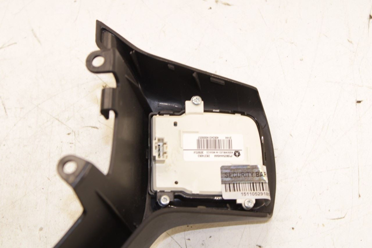 13-20 Ram 1500 Big Horn Steering Wheel Cruise Control and Audio Control Switches - Alshned Auto Parts