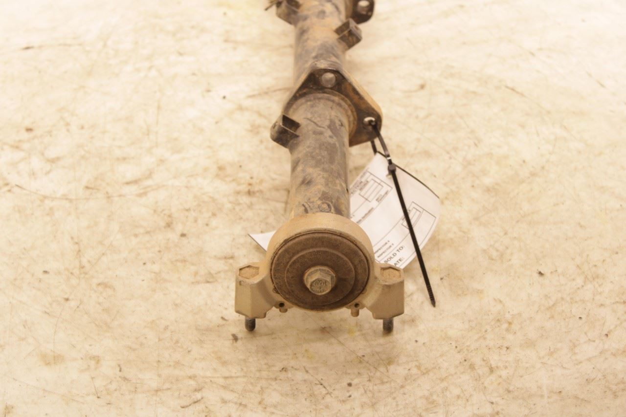 2024 Polaris RZR XP 1000 Ultimate Engine Motor Mount Isolator 1027289-329 OEM - Alshned Auto Parts