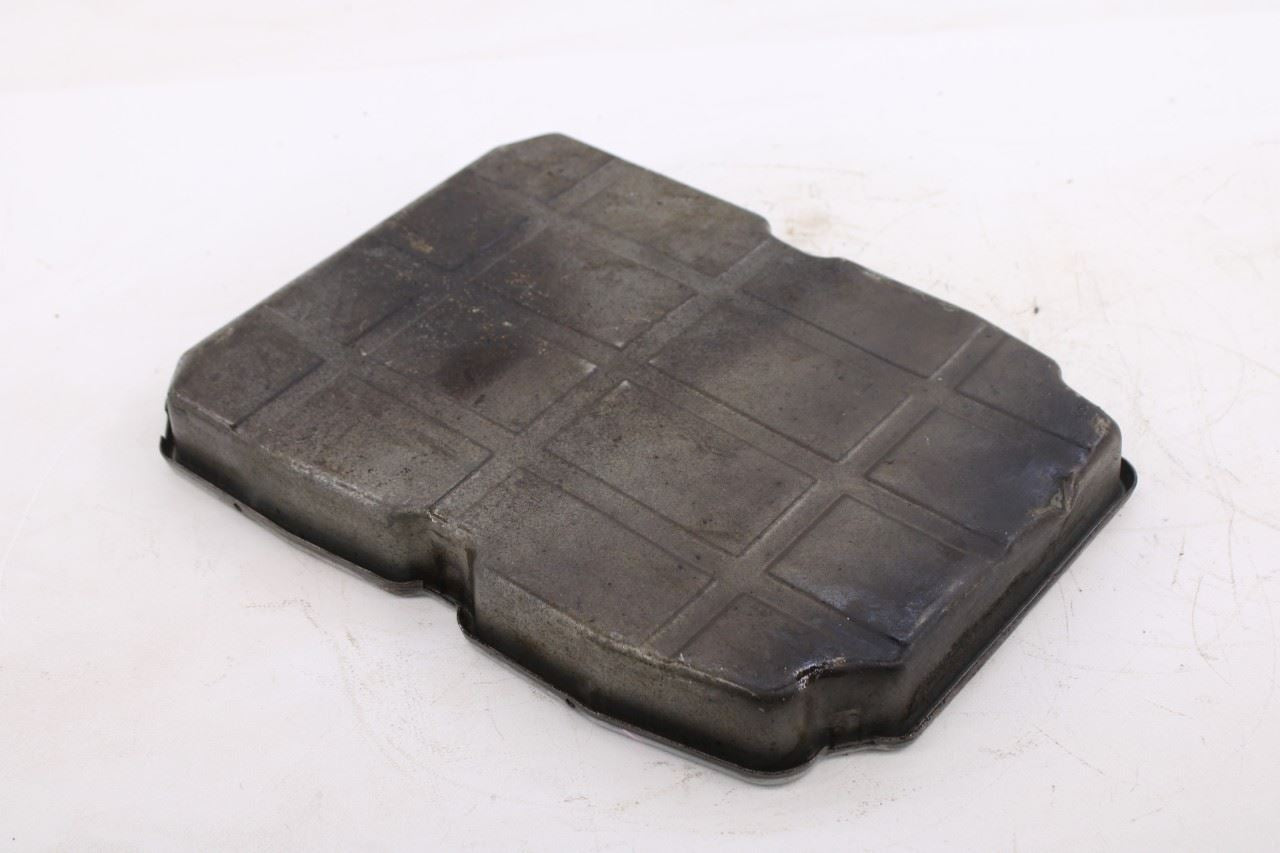 12-18 Jeep Wrangler Unlimited Sahara 3.6L 4WD 5-Spd Auto Transmission Valve Body19