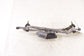 14-2023 Jeep Cherokee Limited FR Windshield Wiper Transmission Linkage w/ Motor - Alshned Auto Parts