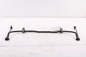 11-18 Volkswagen Jetta Sport FWD Front Stabilizer Sway Anti-Roll Bar 5C0-411-303