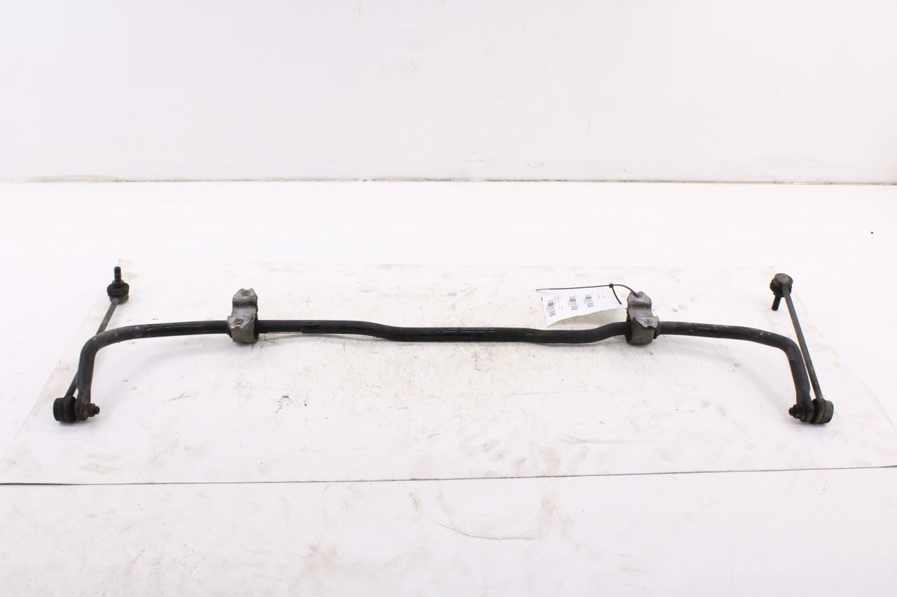 11-18 Volkswagen Jetta Sport FWD Front Stabilizer Sway Anti-Roll Bar 5C0-411-3030