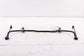 11-18 Volkswagen Jetta Sport FWD Front Stabilizer Sway Anti-Roll Bar 5C0-411-3030