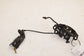 2014-2020 Infiniti QX60 Pure Hood Latch Lock Actuator 65601-3JA1A OEM - Alshned Auto Parts