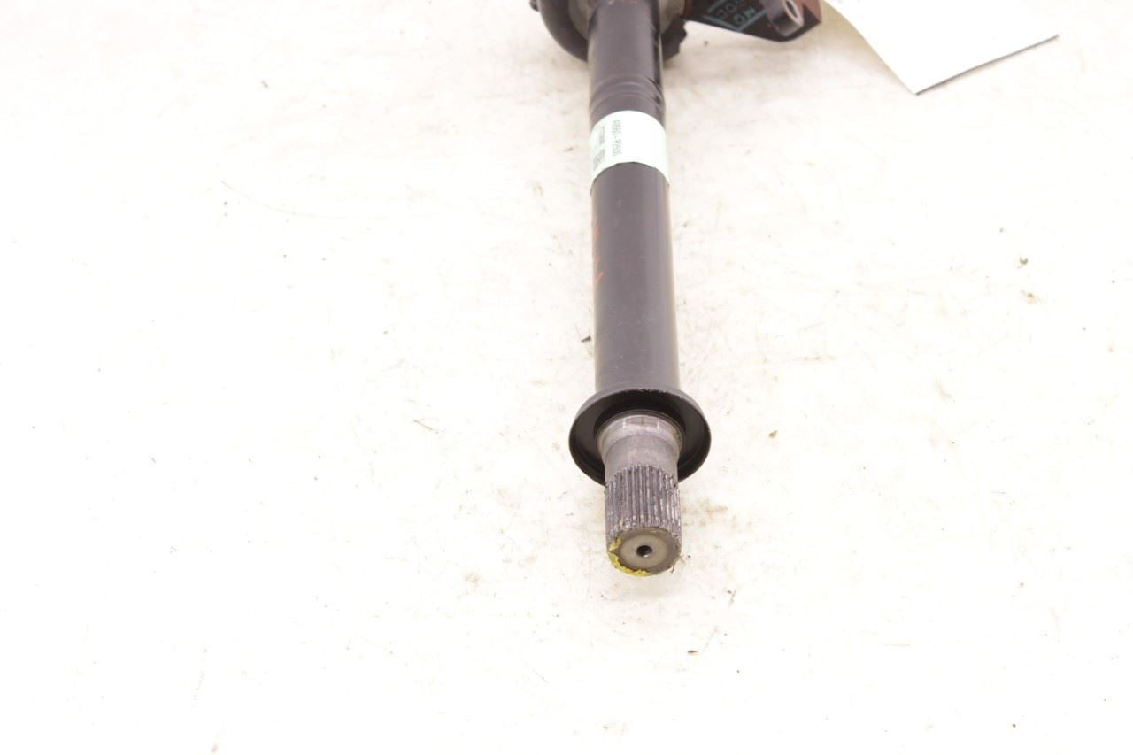 21-25 Kia Sorento X-Line SX Prestige FR Right CV Intermediate Axle Shaft *ReaD* - Alshned Auto Parts