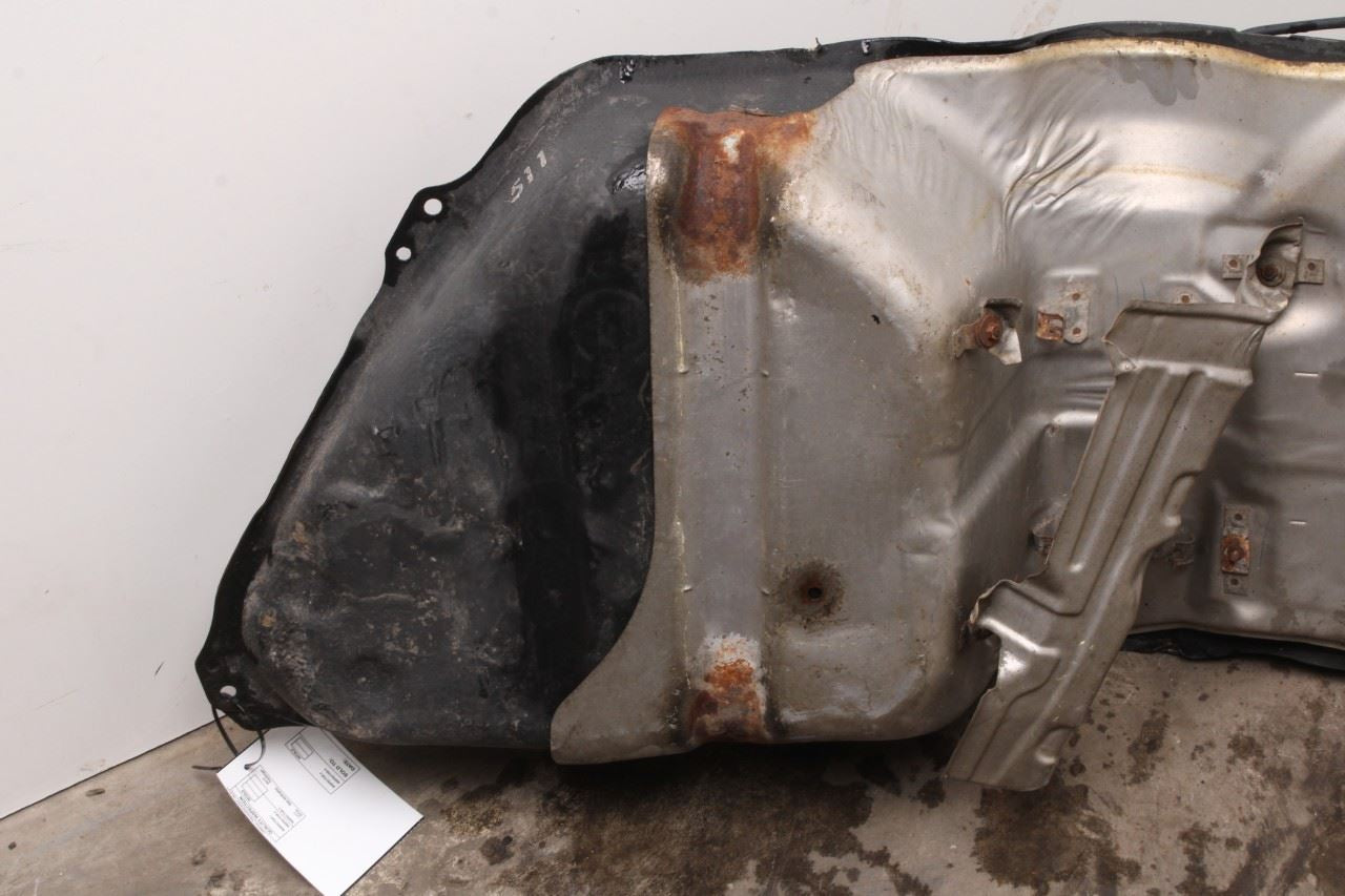2006-2015 Lexus IS250 2.5L Fuel Gas Tank 17.1 US Gallons 77001-53071 OEM - Alshned Auto Parts