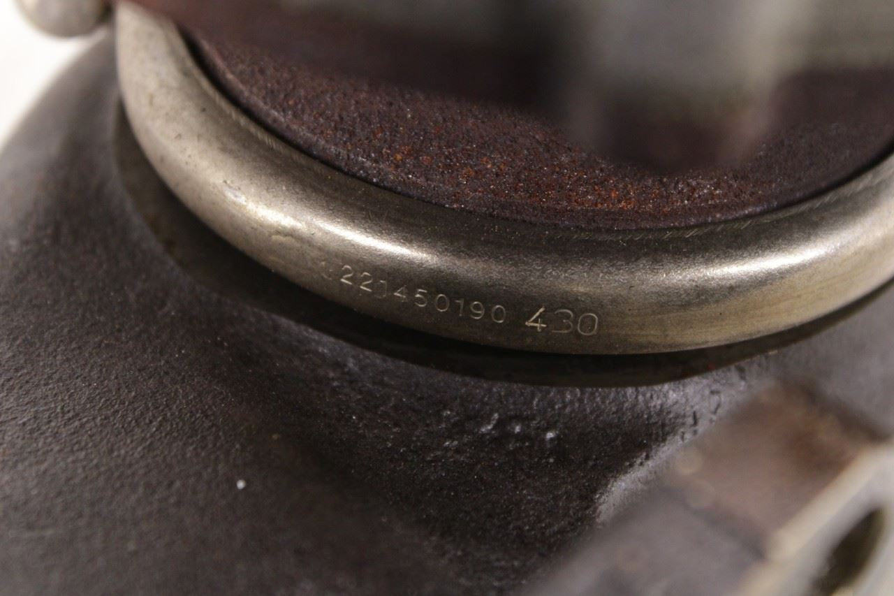 2019-2025 Acura RDX SH-AWD 2.0L AWD Engine Turbocharger 32K 18900-6B2-A02 OEM - Alshned Auto Parts