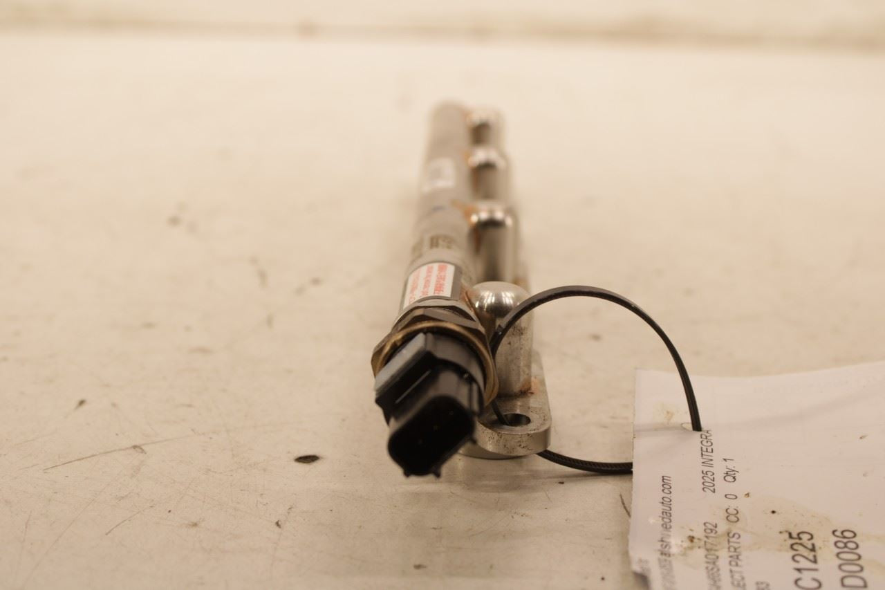 2023-2026 Acura Integra A-Spec 1.5L Fuel Rail Pipe 16011-5AA-305 OEM - Alshned Auto Parts