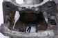 2020-24 Toyota Corolla LE 2.0L FWD Rear Left Side Brake Disc Caliper 47850-023404