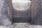 2011-2020 Dodge Durango SXT Rear Right Side Disc Brake Caliper 68052376AA OEM3