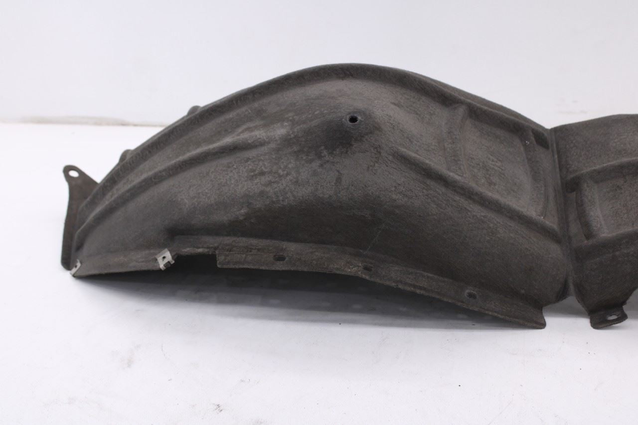 2011-16 Mini Countryman Cooper S Rear Right Side Wheelhouse Liner Splash Shield9