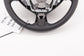15-19 Nissan Sentra SL 1.8L FWD Steering Wheel w/ Leather Cover 48430-4FY0A OEM - Alshned Auto Parts