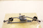 2020-2025 Mazda CX-30 2.5 S Front Windshield Wiper Transmission Linkage w/ Motor - Alshned Auto Parts