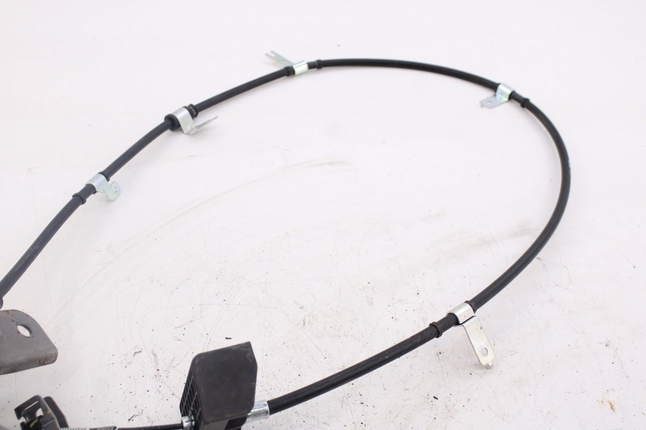 16-22 Kia Sportage Nightfall 2.4L Emergency Parking Brake Control Pedal w/ Cable - Alshned Auto Parts
