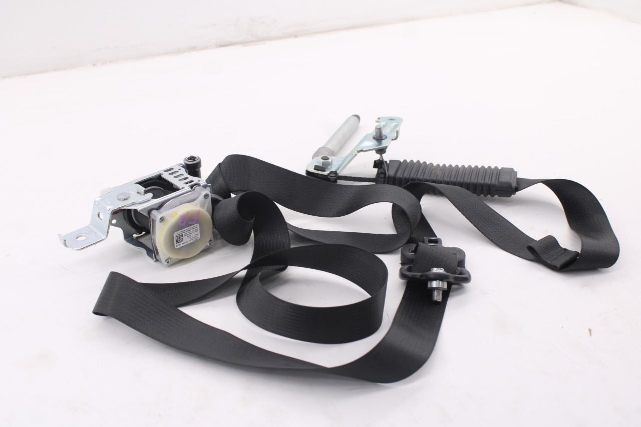 21-26 Ford F150 XLT SuperCrew RWD Front Passenger Right Side Seat Belt Retractor - Alshned Auto Parts