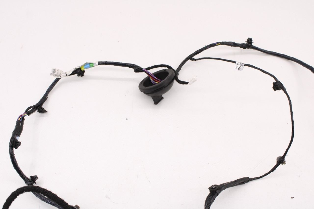 2022-2025 Infiniti QX50 LUXE Rear Right Side Door Wire Harness 24126-9CM0A OEM - Alshned Auto Parts