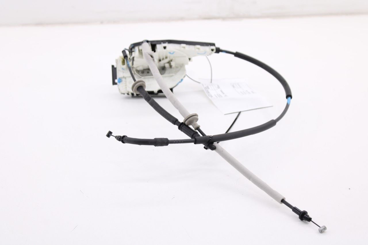 19-25 Ram RAM 1500 Big Horn Front Right Passenger Side Door Lock Latch Actuator - Alshned Auto Parts